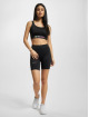 Only shorts Gill Logo Train zwart