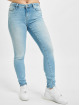 Only Skinny Jeans onlShape Reg Ankle BB REA10186 blau