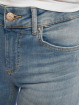 Only Skinny Jeans onlBlush Mid Ankle Raw blue