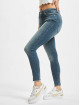 Only Skinny Jeans Blush blue