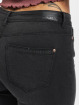 Only Skinny Jeans Wauw Mid 1097 schwarz