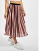 Only Skirt onlNew Sway Stripe purple