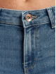 Only Slim Fit Jeans Daisy blau