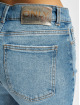 Only Slim Fit Jeans Onlemily Repaired blå