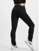 Only Slim Fit Jeans Jagger High Mom Ankle èierna