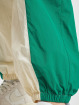 Only Spodnie wizytowe Onljose Colorblock Spring zielony