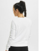 Only Sweat & Pull onlWeekday Life Reg blanc