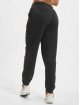 Only Sweat Pant Feel Summer black