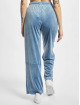 Only Sweat Pant Onlrebel Wide blue
