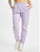 Only Sweat Pant Dreamer Life Noos purple
