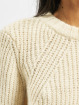 Only Swetry onlFiona Knit bezowy