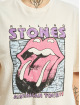 Only T-paidat Rolling Stones Boxy beige