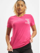 Only T-paidat Gabriella vaaleanpunainen