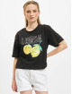 Only T-Shirt Kita Fruit black
