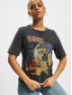 Only T-Shirt Back To The Future black