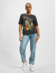 Only T-Shirt Back To The Future black