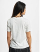 Only T-Shirt Kita blanc