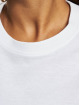 Only T-Shirt Life Oversize Tee Pnt blanc