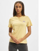 Only T-shirt Weekday giallo