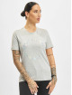 Only T-Shirt Gillian grau