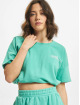Only T-Shirt Nissi O-Neck Sweat green