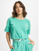 Only T-Shirt Nissi O-Neck Sweat green