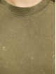Only T-Shirt manches longues onlLucilla Life olive