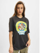 Only T-shirt Looney Tunes Oversize nero