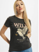 Only T-Shirt Lucy Wild noir