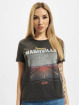 Only T-Shirt Lucy Nashville noir