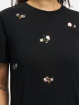 Only T-Shirt Kita noir