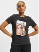 Only T-Shirt Spice Girls noir