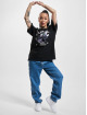 Only T-Shirt Anne Soul Box noir
