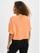 Only T-Shirt Onlearth Life JRS Short orange