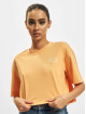 Only T-Shirt May Y Cropped orange