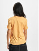 Only T-Shirt Kita orange