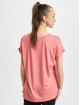 Only T-Shirt onlMoster Noos pink
