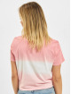 Only T-Shirt Life Knot JRS pink