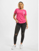 Only t-shirt Gabriella pink