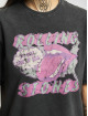 Only T-shirt Rolling Stones Boxy svart