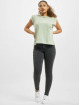 Only T-Shirt onlAmy Padded Shoulder vert