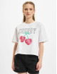 Only t-shirt Kita Fruit wit