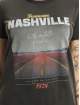 Only t-shirt Lucy Nashville zwart