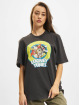Only t-shirt Looney Tunes Oversize zwart