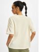 Only T-shirts Zina beige