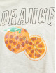 Only T-shirts Kita Fruit beige