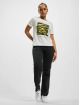 Only T-shirts Aria Your hvid