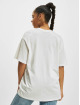 Only T-shirts Monalisa Gum hvid