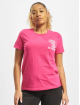 Only T-shirts Gabriella pink