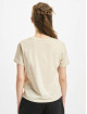 Only T-skjorter Karina Desert Knot beige